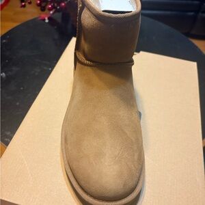 UGG Women Classic Minis 2 Chestnut